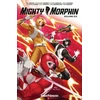 KNYGA Mat Groom Mighty Morphin Vol. 6
