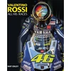 KNYGA Mat Oxley Valentino Rossi