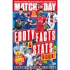 KNYGA Match of the Day Magazine Match of the Day: Footy Facts and Stats