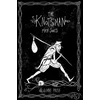 KNYGA Math Jones The Knotsman