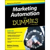 KNYGA Mathew Sweezey Marketing Automation For Dummies