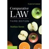 KNYGA Mathias Siems Comparative Law