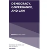 KNYGA Mathieu Deflem Democracy, Governance, and Law