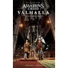 KNYGA Mathieu Gabella Assassin's Creed Valhalla: The Hidden Codex