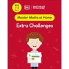 KNYGA Maths — No Problem! Extra Challenges, Ages 7-8 (Key Stage 2)