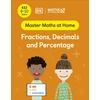 KNYGA Maths — No Problem! Fractions, Decimals and Percentage, Ages 9-10 (Key Stage 2)