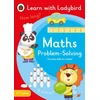 KNYGA Maths Problem-Solving: A Learn with Ladybird Activity Book 5-7 metai
