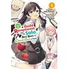 KNYGA Mato Kousaka I May Be a Guild Receptionist, but I’ll Solo Any Boss to Clock Out on Time, Vol. 4 (manga)