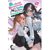 KNYGA Mato Kousaka I May Be a Guild Receptionist, but I’ll Solo Any Boss to Clock Out on Time, Vol. 3 (light novel)