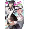 KNYGA Mato Kousaka I May Be a Guild Receptionist, but I’ll Solo Any Boss to Clock Out on Time, Vol. 2 (light novel)