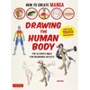 KNYGA Matsu How to Create Manga: Drawing the Human Body