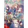 KNYGA Matsuri Isora Secrets of the Silent Witch, Vol. 6