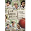 KNYGA Matt Appleby Lost Cricket Stickers