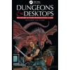 KNYGA Matt Barton Dungeons and Desktops