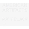 KNYGA Matt Black American Artifacts