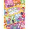 KNYGA Matt Bors Be Gay, Do Comics