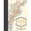 KNYGA Matt Brown Atlas of Imagined Places