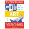 KNYGA Matt Brown Everything You Know About Art is Wrong