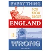KNYGA Matt Brown Everything You Know About England is Wrong