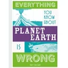 KNYGA Matt Brown Everything You Know About Planet Earth is Wrong