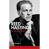 KNYGA Matt Burgess Reed Hastings