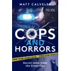 KNYGA Matt Calveley Cops and Horrors