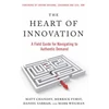 KNYGA Matt Chanoff The Heart of Innovation