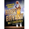 KNYGA Matt Christopher Kobe Bryant