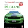KNYGA Matt Cook Ford Mustang