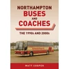 KNYGA Matt Cooper Northampton Buses and Coaches