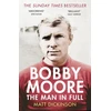 KNYGA Matt Dickinson Bobby Moore