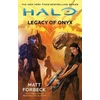 KNYGA Matt Forbeck Halo: Legacy of Onyx