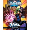 KNYGA Matt Forbeck Marvel Multiverse Role-Playing Game: X-Men Expansion