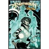 KNYGA Matt Fraction Adventureman, Volume 2: A Fairy Tale of New York