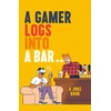KNYGA Matt Growcoot Gamer Logs into a Bar…