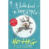 KNYGA Matt Haig A Laddie Cawed Christmas
