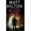 KNYGA Matt Hilton Blood Kin