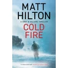 KNYGA Matt Hilton Cold Fire