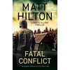 KNYGA Matt Hilton Fatal Conflict