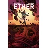 KNYGA Matt Kindt Ether Omnibus