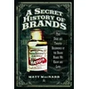 KNYGA Matt Macnabb Secret History of Brands