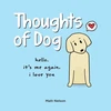 KNYGA Matt Nelson Thoughts of Dog