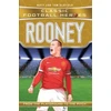 KNYGA Matt Oldfield Classic Football Heroes: Rooney (Goal Machines 6)