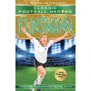 KNYGA Matt Oldfield Klinsmann (Classic Football Heroes - Limited International Edition)