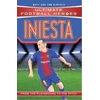 KNYGA Matt Oldfield Ultimate Football Heroes: Iniesta (Midfield Generals 9), Collect Them All!