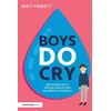 KNYGA Matt Pinkett Boys Do Cry