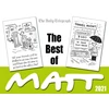 KNYGA Matt Pritchett Best of Matt 2021