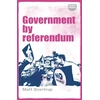 KNYGA Matt Qvortrup Government by Referendum
