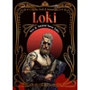 KNYGA Matt Ralphs Loki