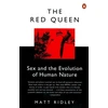 KNYGA Matt Ridley Raudona Queen